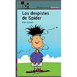Los despistes de Spider