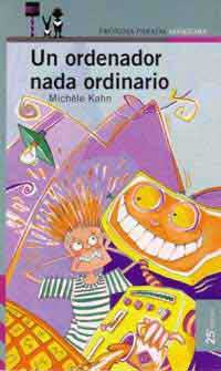 Un ordenador nada ordinario