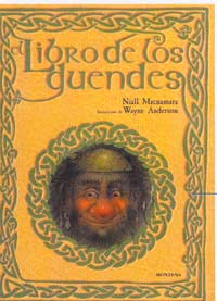 El libro de los duendes