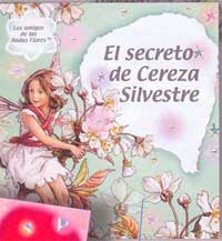 El secreto de Cereza Silvestre