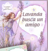 Lavanda busca un amigo