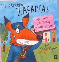 El cartero Zacarías