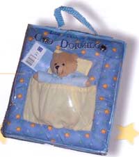 Los cuentos del oso dormilón