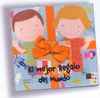 El mejor regalo del mundo