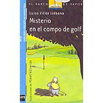 Misterio en el campo de golf