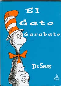 El gato Garabato