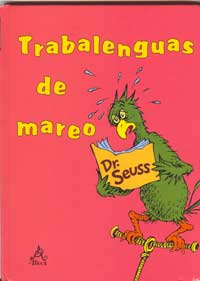 Trabalenguas de mareo