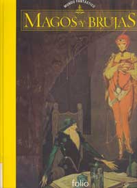 Magos y brujas