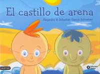 El castillo de arena