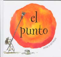 El punto