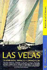 Las velas. Comprensión, trimado y optimización