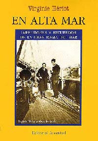 En alta mar