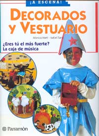 Decorados y vestuario