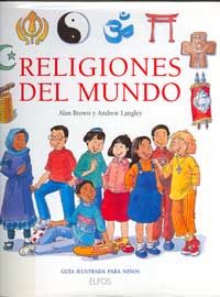 Religiones del mundo