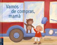 Vamos de compras, mamá