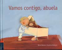 Vamos contigo, abuela