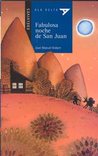 Fabulosa noche de San Juan