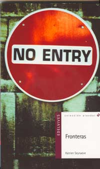 Fronteras