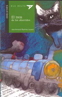 El tren de los aburridos