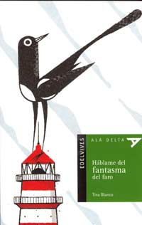 Háblame del fantasma del faro