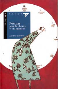 Poemas para las horas y los minutos
