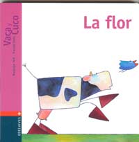 La flor/Esconderse