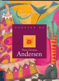 Cuentos de Hans Christian Andersen