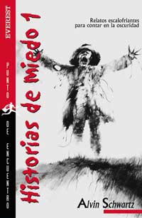 Relatos escalofriantes para contar en la oscuridad