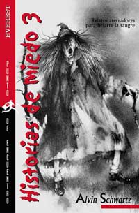 Relatos aterradores para helarte la sangre