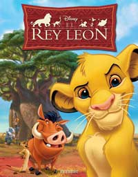 El rey león