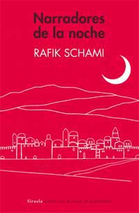 Narradores de la noche