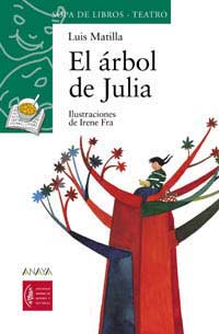 El árbol de Julia