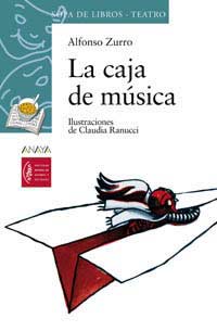 La caja de música