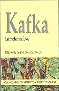 La metamorfosis