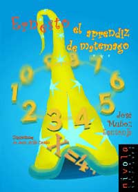 Ernesto, el aprendiz de matemago