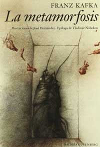 La metamorfosis