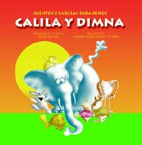 Calila y Dimna
