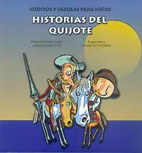 Historias del Quijote