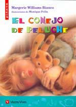 El conejo de peluche