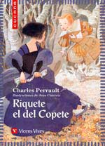 Riquete el del copete