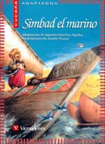 Simbad el marino