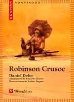 Robinson Crusoe