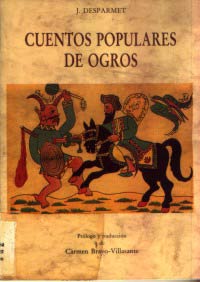 Cuentos populares de ogros