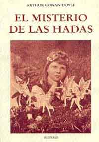 El misterio de las hadas
