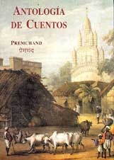 Antología de cuentos