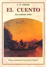 El cuento (La serpiente verde)