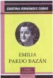 Emilia Pardo Bazán