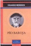 Pío Baroja