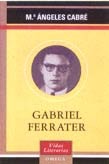 Gabriel Ferrater
