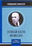 Jorge Luis Borges